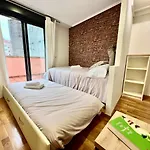 Apartment Vilavigo Vigo