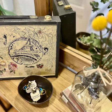 Vilavigo アパート ヴィーゴ