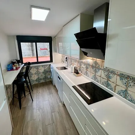 Apartmán Vilavigo Apartamento *