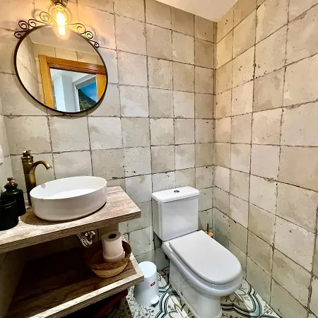 Apartmán Vilavigo Apartamento