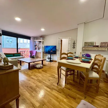 Apartmán Vilavigo Apartamento