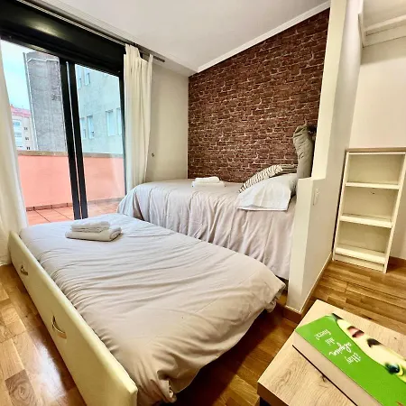 Daire Vilavigo Vigo
