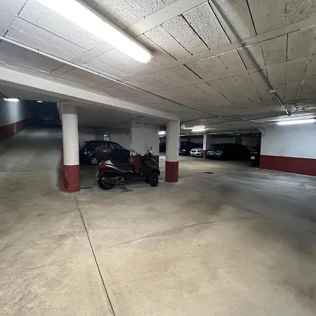 Vilavigo アパート ヴィーゴ