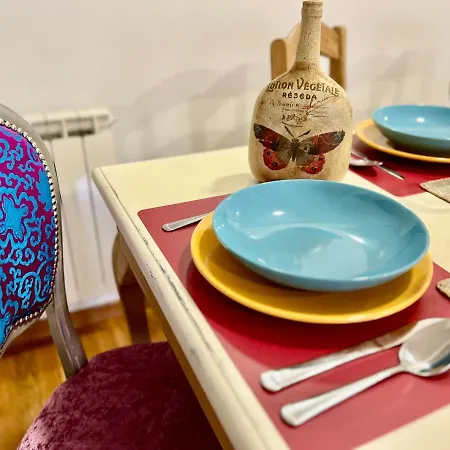 Vilavigo Apartamento *