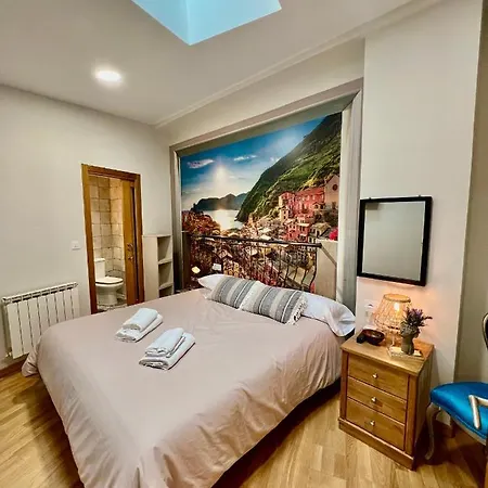 Vilavigo Apartamento *