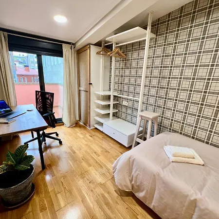 Vilavigo Apartamento *