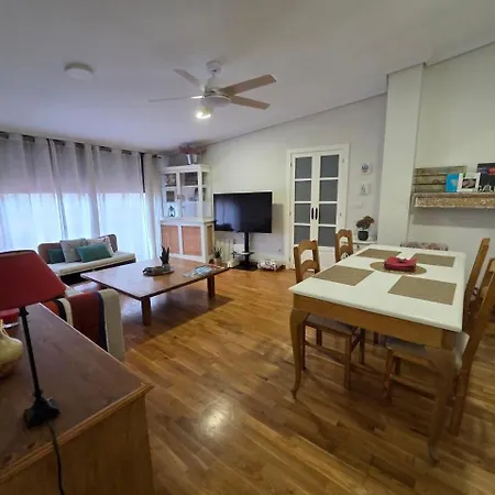 Appartement Vilavigo Vigo