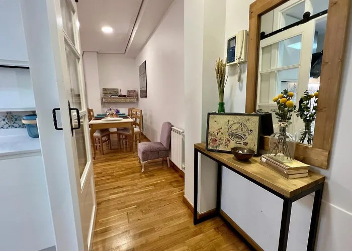 Apartman Vilavigo Vigo