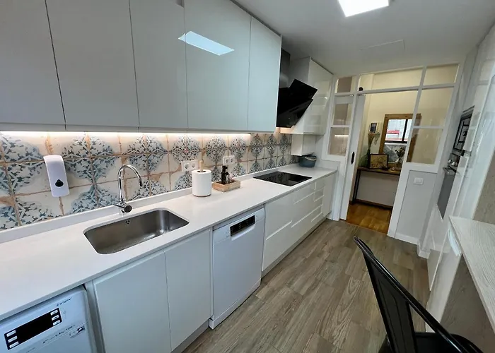 Vilavigo Apartman Vigo