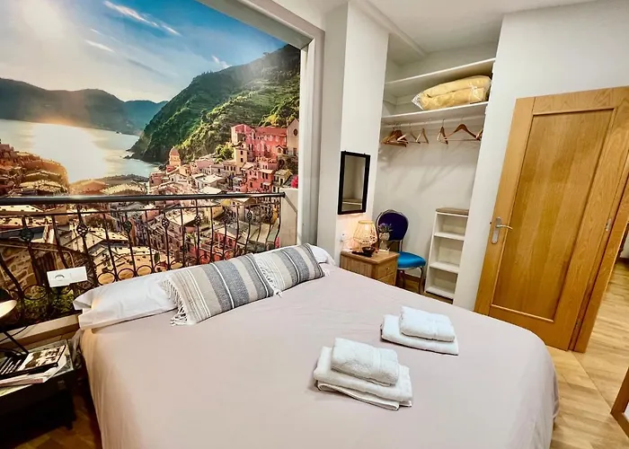 Apartman Vilavigo Vigo