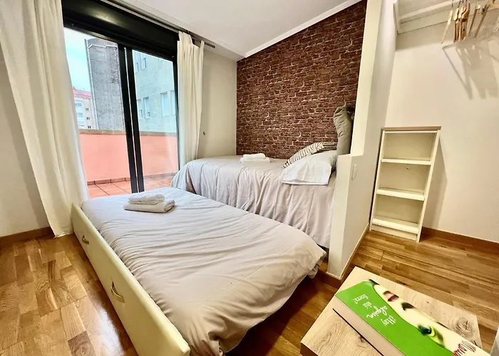 Apartman Vilavigo Vigo