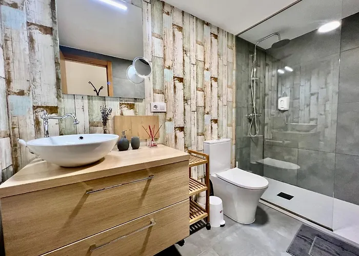 Apartman Vilavigo Vigo