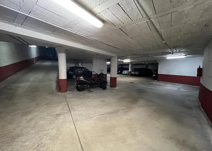 Vilavigo アパート ヴィーゴ