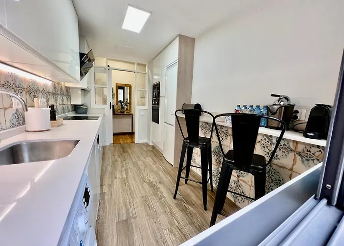 Vilavigo Apartman Vigo