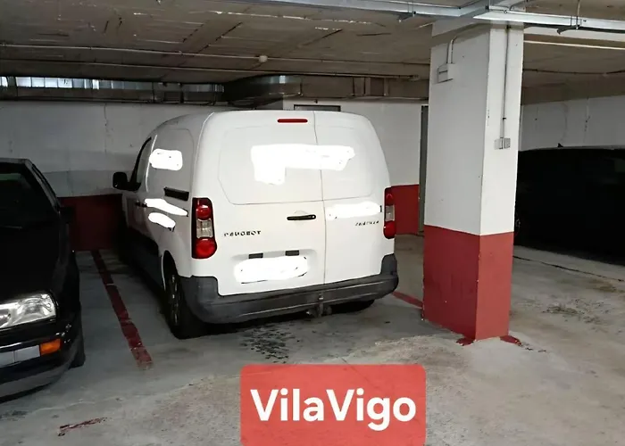 アパート Vilavigo ヴィーゴ